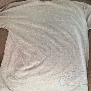 Men’s XL Air Jordan shirt.  It has never been worn but tags were removed.